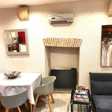 La Venelle Apartamento Sarlat-la-Canéda Exterior foto