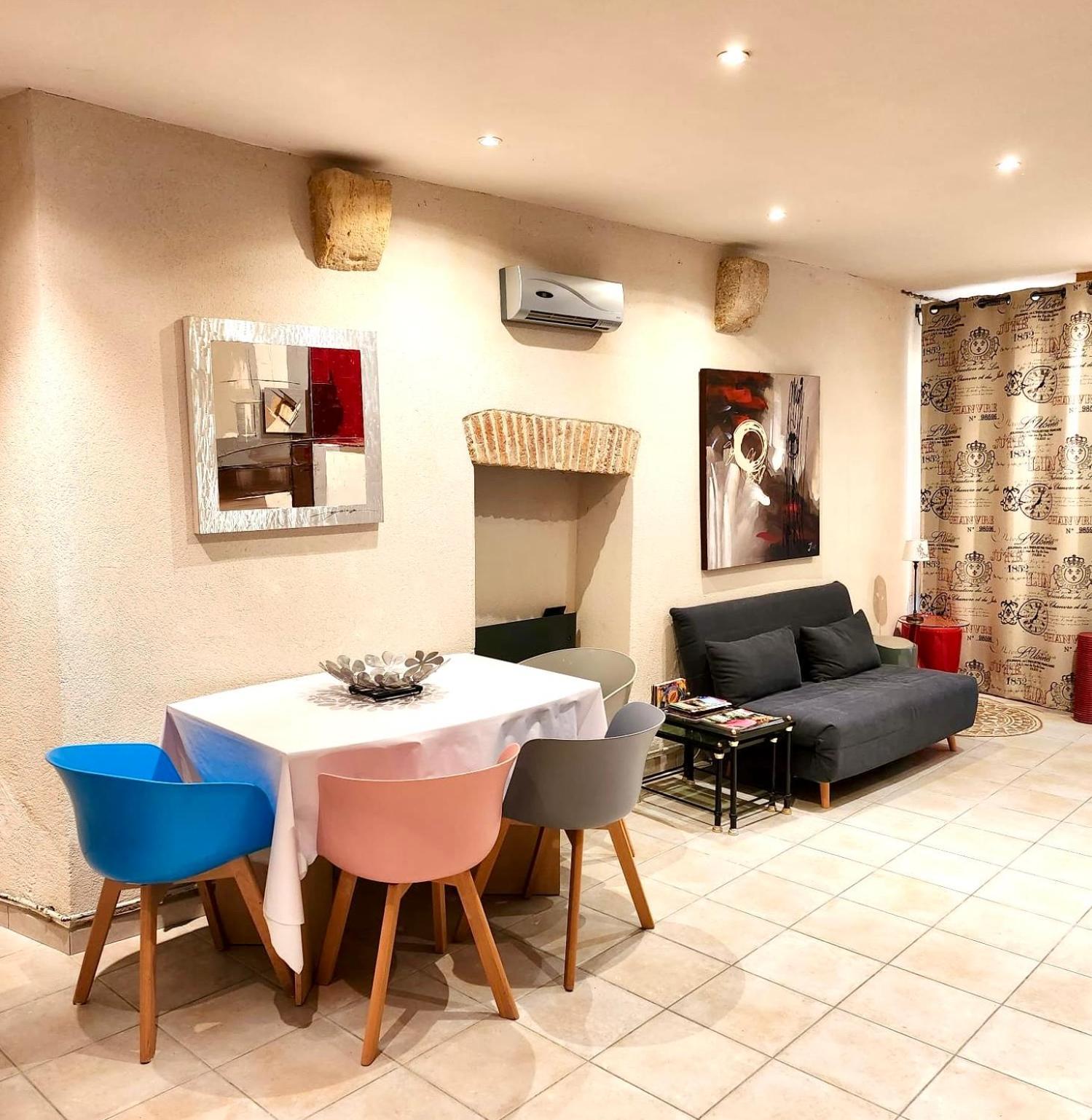La Venelle Apartamento Sarlat-la-Canéda Exterior foto