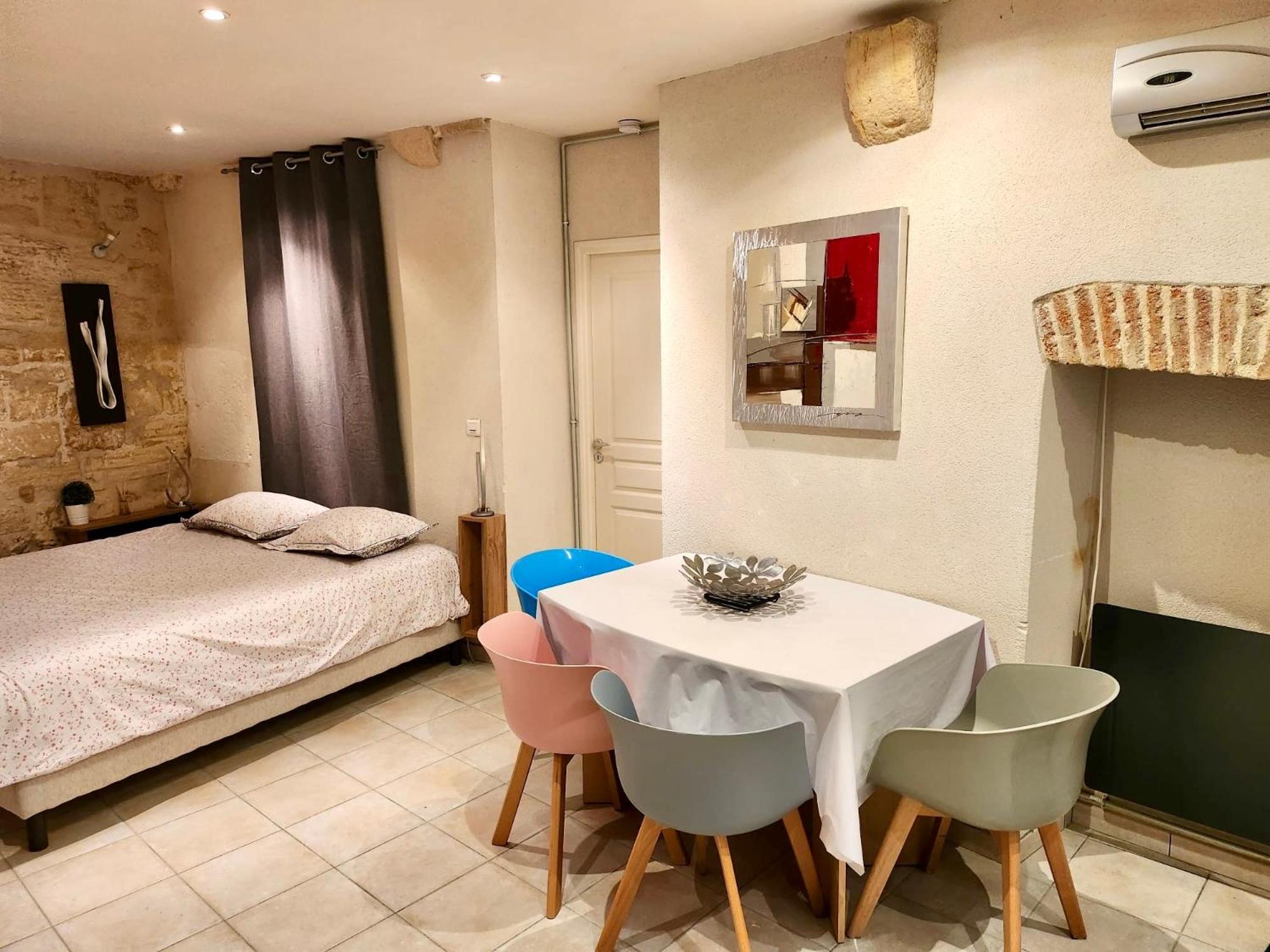 La Venelle Apartamento Sarlat-la-Canéda Exterior foto